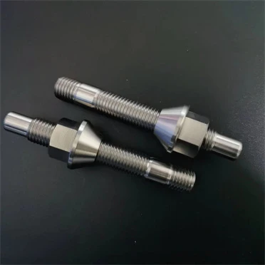 itanium hub bolts itanium hub bolts