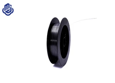 Szuperélatikus nitinol huzal