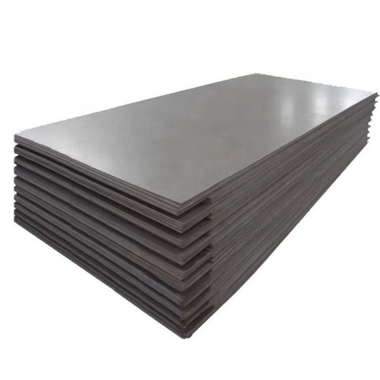 medical titanium plate