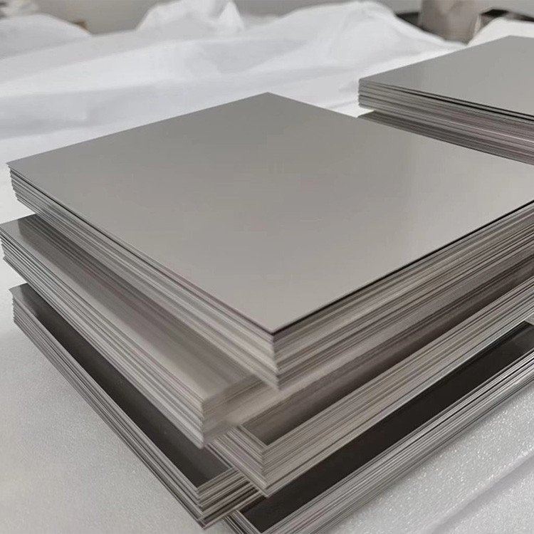titanium  sheet and plate