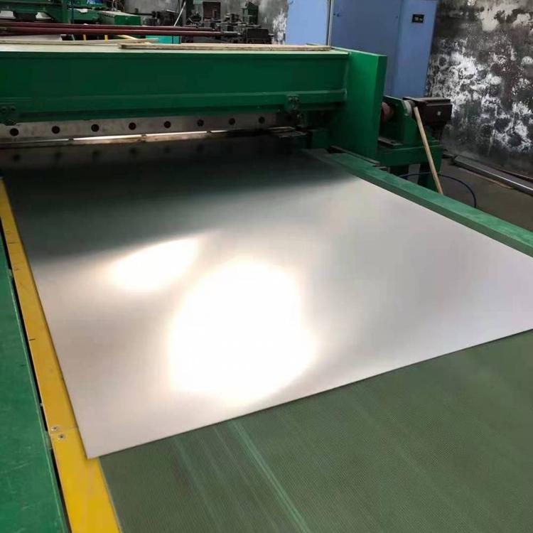 2mm titanium sheet