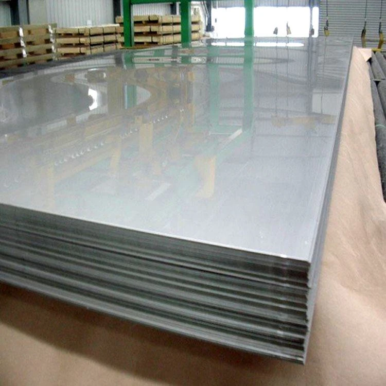 Gr2 titanium plate