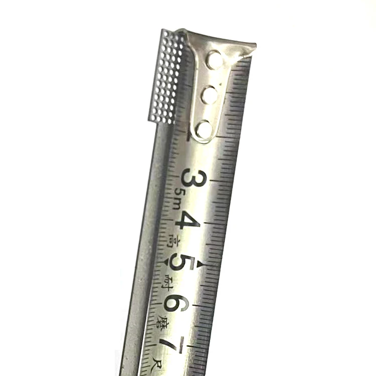 Pt titanium electrode plates 3