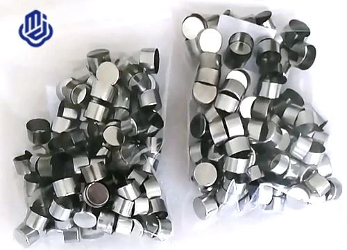 Titanium Cup PDC-hez